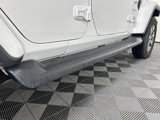 Used 2020 Jeep Wrangler Unlimited Sahara w/ LED Lighting Group image 4