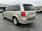 Used 2014 Dodge Grand Caravan SXT image 3