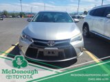 Used 2016 Toyota Camry SE image 2