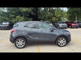 Used 2017 Buick Encore Preferred w/ Experience Buick Package image 6