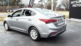 Used 2022 Hyundai Accent SEL image 3