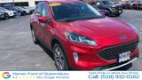 Used 2021 Ford Escape SEL image 5