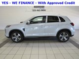 Used 2023 Mitsubishi Outlander Sport SE image 2