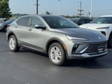 New 2025 Buick Envista Preferred w/ Convenience II Package image 2