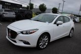 Used 2017 MAZDA MAZDA3 Touring w/ Popular Equipment Package image 2