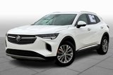 Certified 2023 Buick Envision Preferred w/ Premium Seat Package image 2
