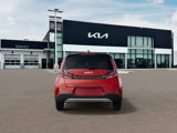 New 2025 Kia Soul S image 6