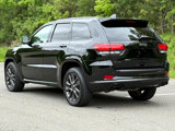 Used 2018 Jeep Grand Cherokee High Altitude image 2