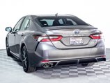 Used 2021 Toyota Camry SE image 2