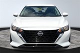 Certified 2024 Nissan Sentra SV w/ All-Weather Package image 3