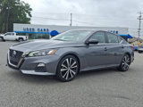 Used 2020 Nissan Altima 2.5 SR image 3