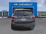 Used 2021 Chevrolet Equinox LS image 4