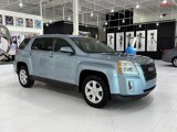 Used 2015 GMC Terrain SLE image 3