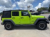 Used 2013 Jeep Wrangler Unlimited Sport image 5