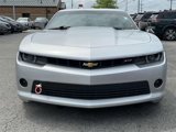 Used 2015 Chevrolet Camaro LT w/ RS Package image 2