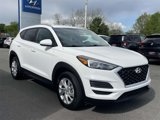 Used 2020 Hyundai Tucson Value image 5
