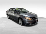 Used 2016 Nissan Sentra S image 3