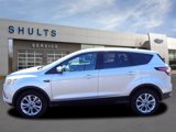 Used 2017 Ford Escape SE image 2