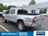 Used 2012 Toyota Tacoma 4x4 Double Cab image 5