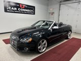 Used 2011 Audi S5 Premium Plus image 2