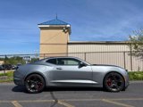 Used 2023 Chevrolet Camaro SS image 2