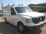 Used 2018 Nissan NV 2500 SV image 6