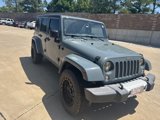 Used 2015 Jeep Wrangler Unlimited Sahara w/ Dual Top Group image 4