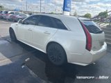 Used 2010 Cadillac CTS Performance image 3