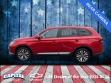 Used 2019 Mitsubishi Outlander SE image 3