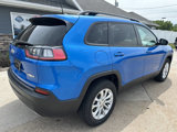 Used 2022 Jeep Cherokee Latitude Lux image 4