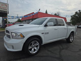 Used 2013 RAM 1500 Sport w/ Sport Premium Group image 2
