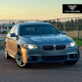 Used 2013 BMW 535i xDrive Sedan image 6