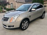 Used 2012 Cadillac SRX Performance image 3