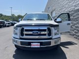 Used 2015 Ford F150 XLT w/ Trailer Tow Package image 2
