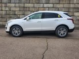 Used 2022 Cadillac XT5 Premium Luxury image 2