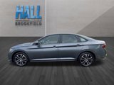 Certified 2024 Volkswagen Jetta Sport image 3