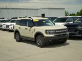 Used 2025 Ford Bronco Sport Big Bend image 3
