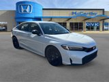 Certified 2025 Honda Civic Sport image 3