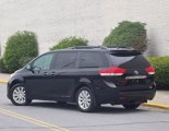 Used 2011 Toyota Sienna Limited image 6