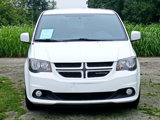 Used 2016 Dodge Grand Caravan R/T image 2