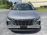Used 2022 Hyundai Tucson SEL w/ Convenience + Premium Package image 3