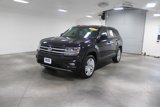 Used 2019 Volkswagen Atlas SE image 4