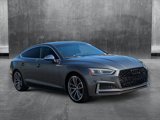 Used 2018 Audi S5 Premium Plus w/ Navigation Package image 3