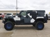 Used 2014 Jeep Wrangler Unlimited Rubicon w/ Connectivity Group image 3