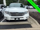Used 2013 Honda Ridgeline RTL image 2