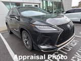 Used 2021 Lexus RX 350 F Sport w/ Cold Area Package (CT) image 2