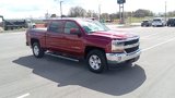 Used 2016 Chevrolet Silverado 1500 LT w/ All Star Edition image 2