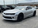 Used 2015 Chevrolet Camaro LT w/ RS Package image 3