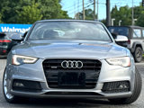 Used 2015 Audi A5 2.0T Premium Plus w/ Technology Package image 2