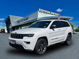 Used 2021 Jeep Grand Cherokee Limited w/ Quick Order Package 28K 80th image 2